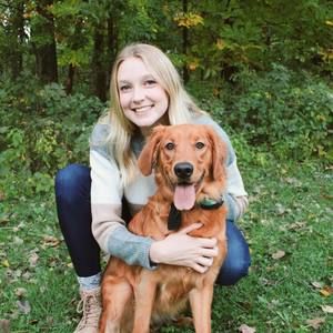 Meet your Posher, Kate